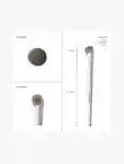 Alternative Image Morphe M132 Angled Concealer Brush