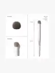 Alternative Image Morphe M133 Domed Concealer Brush