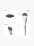 Alternative Image Morphe M243 Slanted Cream Liquid Contour Brush