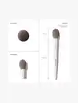 Alternative Image Morphe M203 Tapered Powder Brush Brush