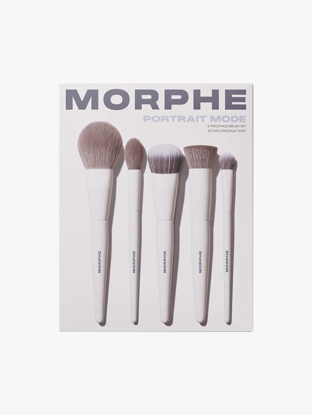 Alternative Image Morphe Portrait Mode Brush Set