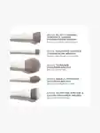 Alternative Image Morphe Portrait Mode Brush Set