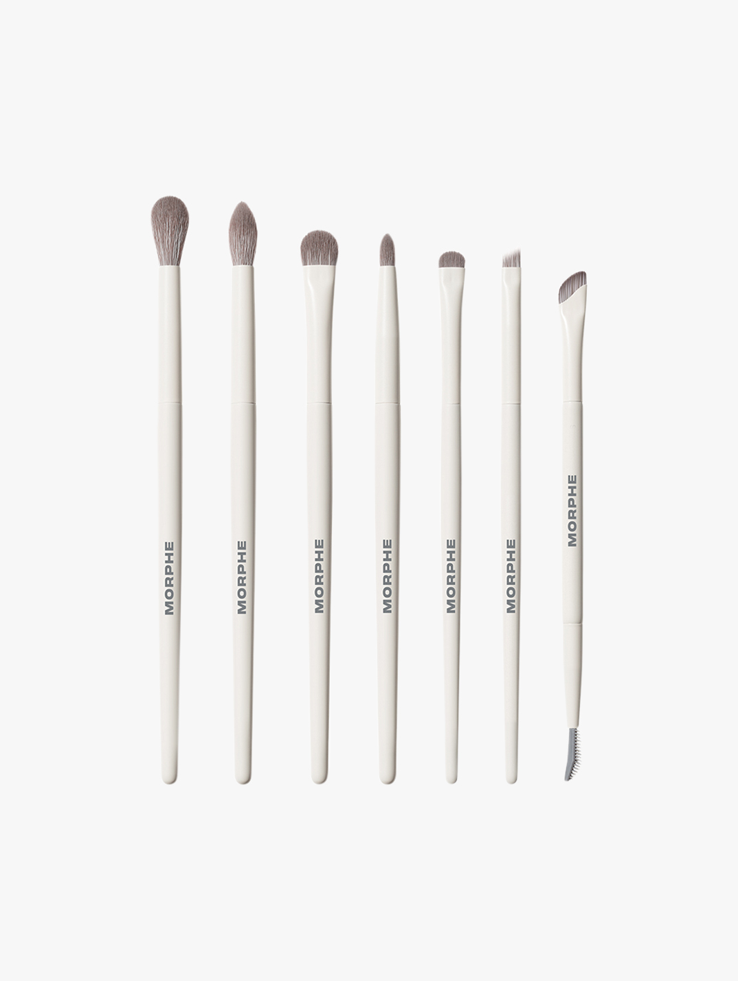 Eye Want It All 7-Piece Eye Brush Set