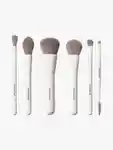 Hero Morphe Along For The Glide Brush Set