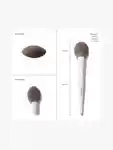 Alternative Image Morphe Paddle Powder Brush