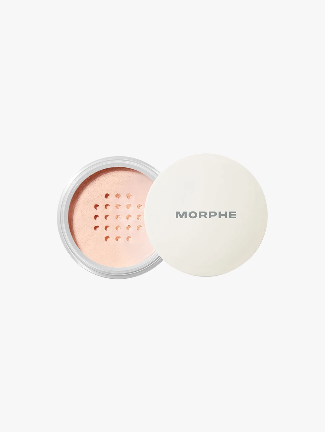 Hero Morphe Bake Set Setting Powder