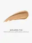 Swatch Morphe Wakeup Artist Under Eye Complexion Concealer