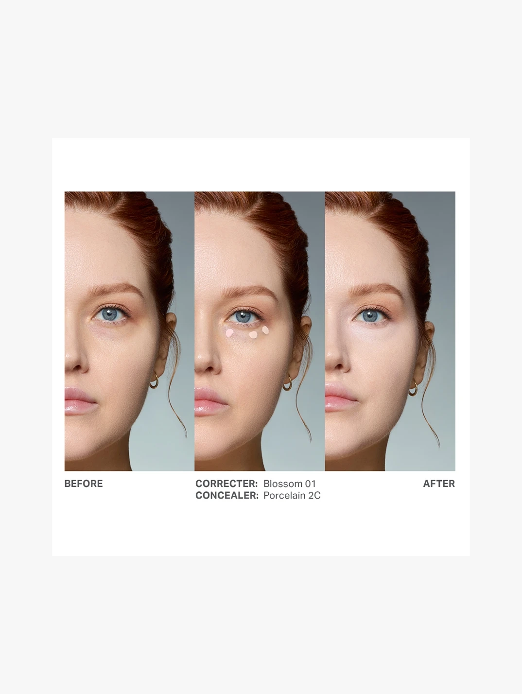 Alternative Image Morphe Wakeup Artist Under Eye Correcting Concealer
