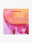 Alternative Image Morphe Forbidden Honey Eyeshadow Palette