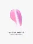 Swatch Morphe Forbidden Lust Potion Bi Phase Lip Oil