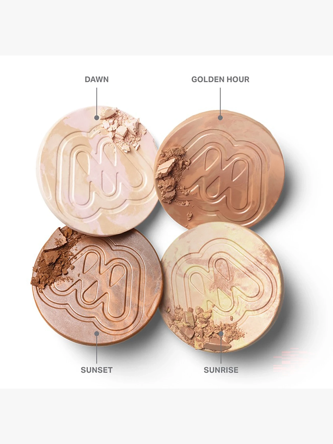 Alternative Image Morphe Cloudlight Soft Glow Veil (2)