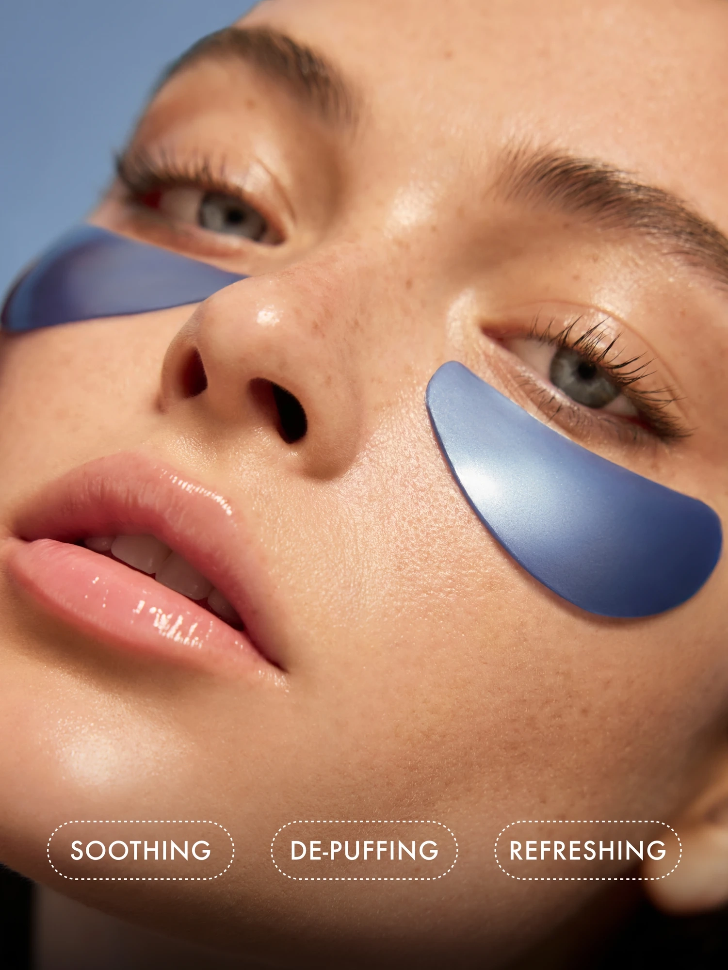 Alternative Image Summer Fridays Jet Lag Eye Patches