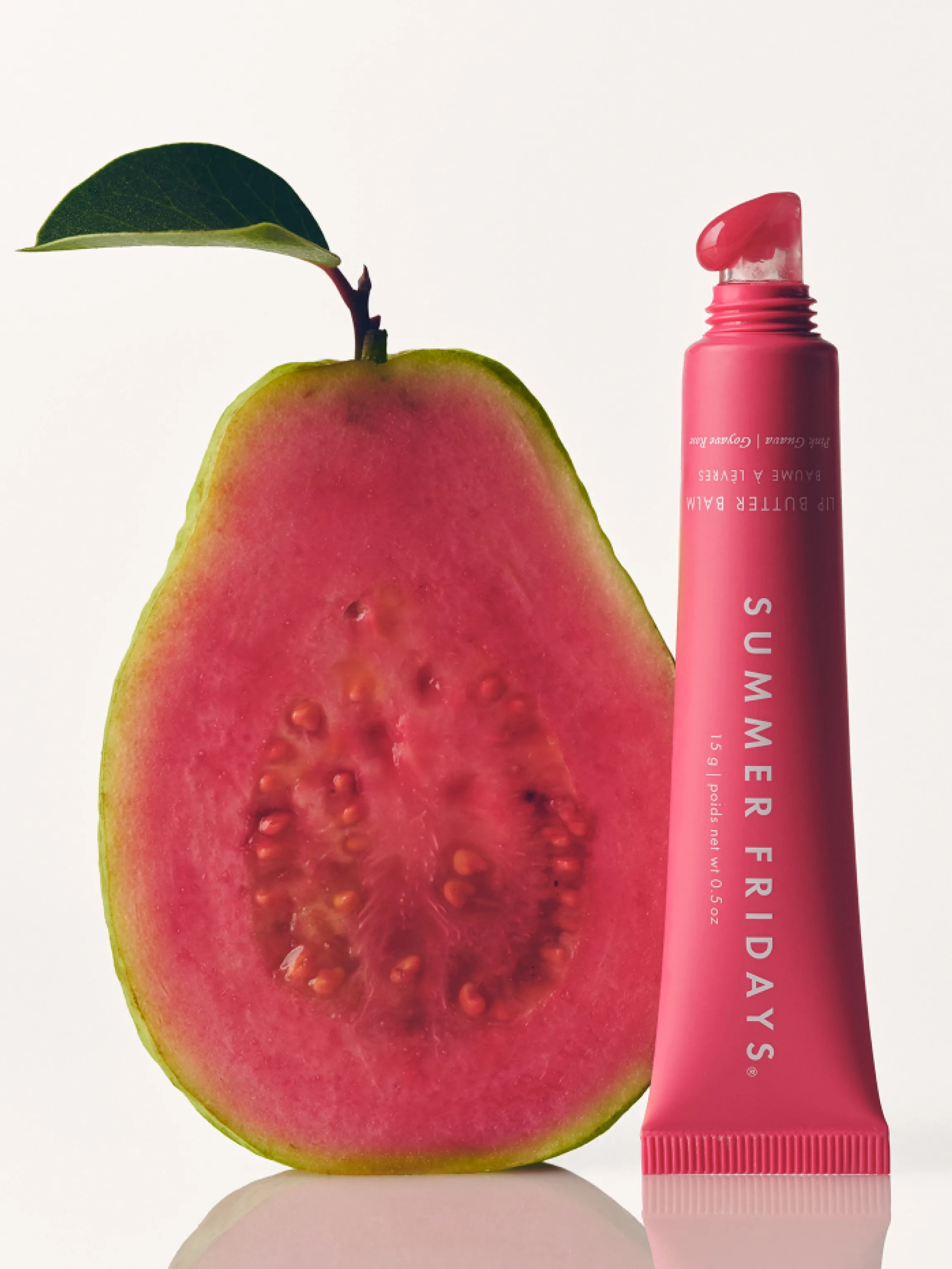 Lip Butter Balm