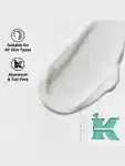 Alternative Image Kiehls Over And Under Cream To Powder Deodorant