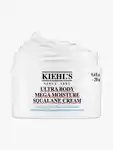 Alternative Image Kiehls Ultra Body Mega Moisture Squalane Cream