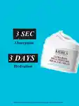 Alternative Image KIEHLS Ultra Body Mega Moisture Squalane Cream75 ML