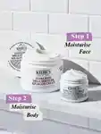 Alternative Image Kiehls Ultra Body Mega Moisture Squalane Cream