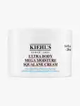 Hero Kiehls Ultra Body Mega Moisture Squalane Cream