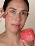 Alternative Image Alpha H Melting Moment Cleansing Balm