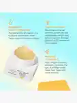 Alternative Image DRUNKELEPHANT Tripeptide Lippe Mask