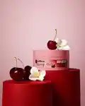 Alternative Image Soap And Glory Wild Cherry Body Butter