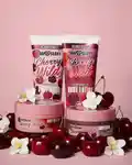 Alternative Image Soap And Glory Wild Cherry Body Butter