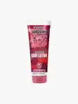 Hero Soap And Glory Cherry Wild Body Lotion