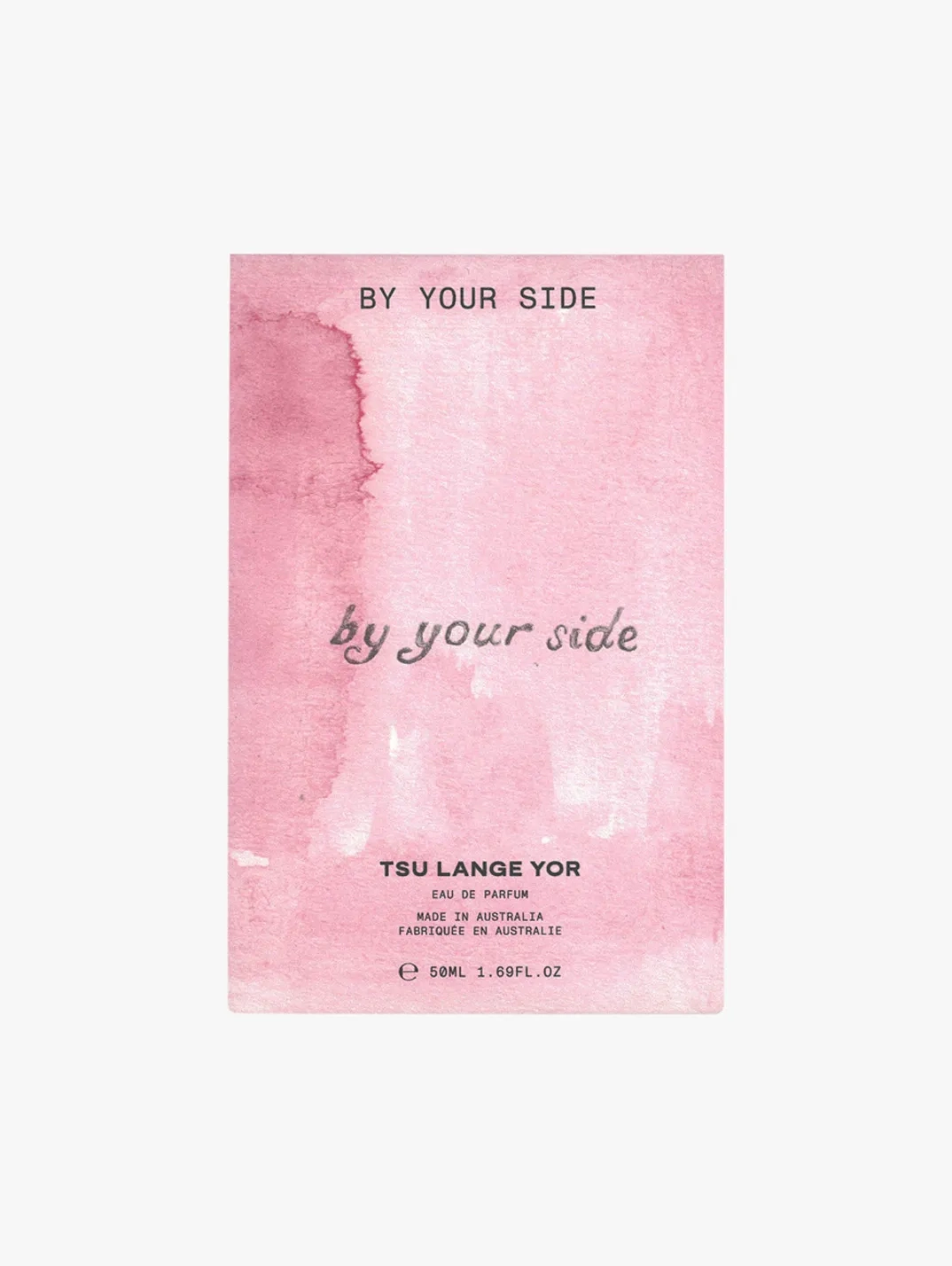 TSU LANGE YOR By Your Side Eau de Parfum | MECCA