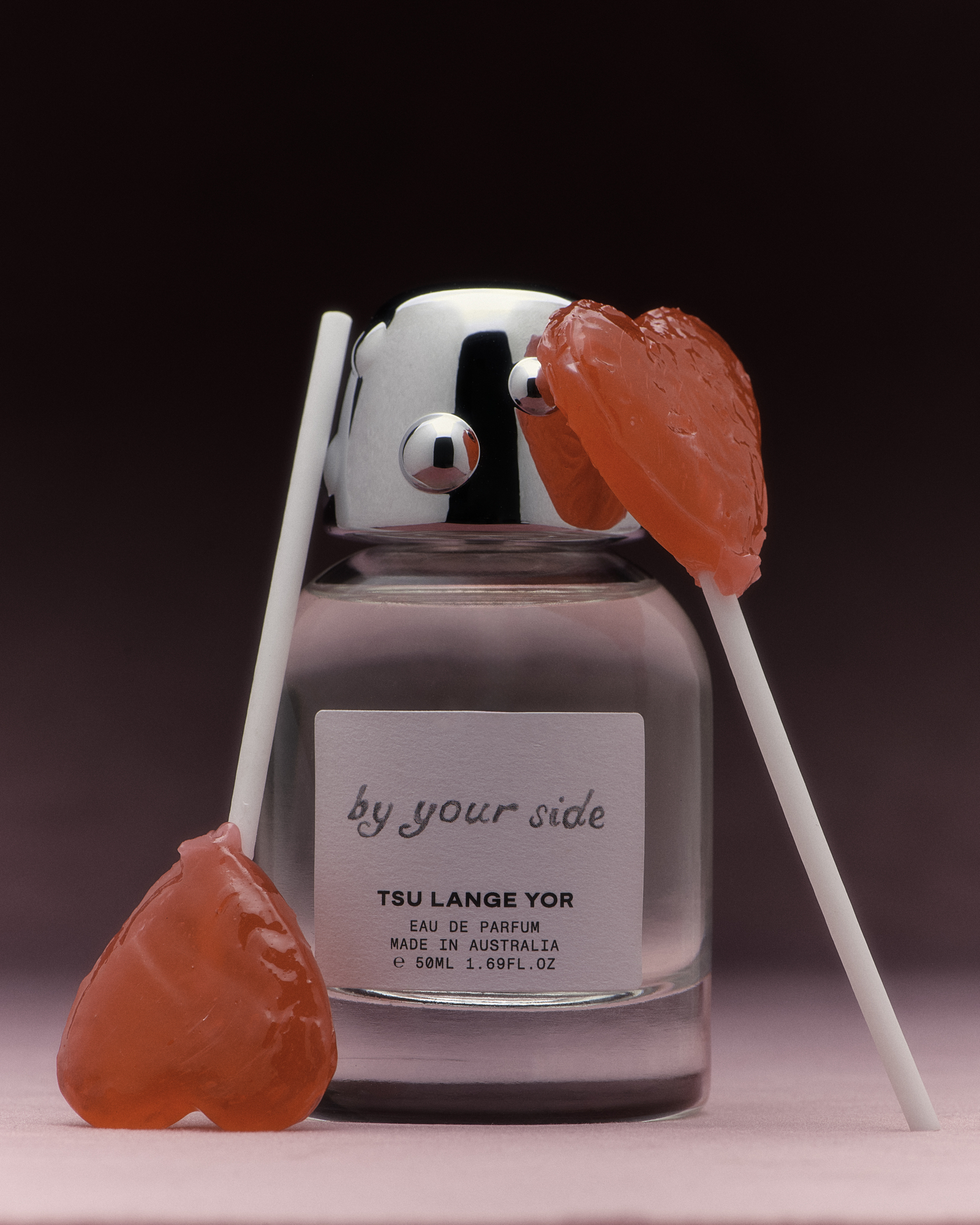 TSU LANGE YOR By Your Side Eau de Parfum | MECCA