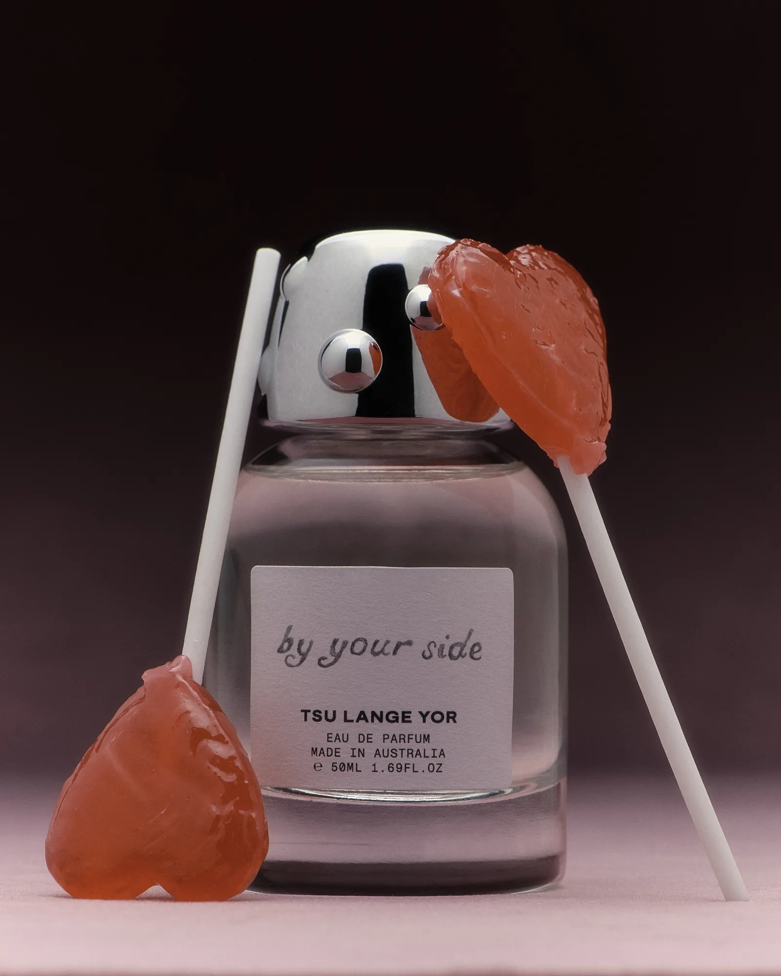 TSU LANGE YOR By Your Side Eau de Parfum | MECCA