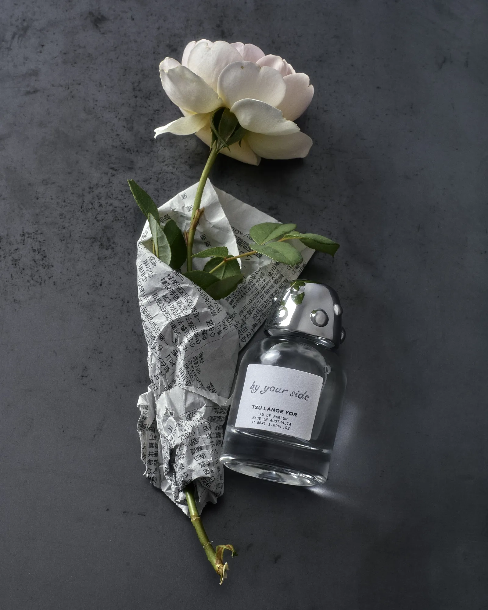 TSU LANGE YOR By Your Side Eau de Parfum | MECCA