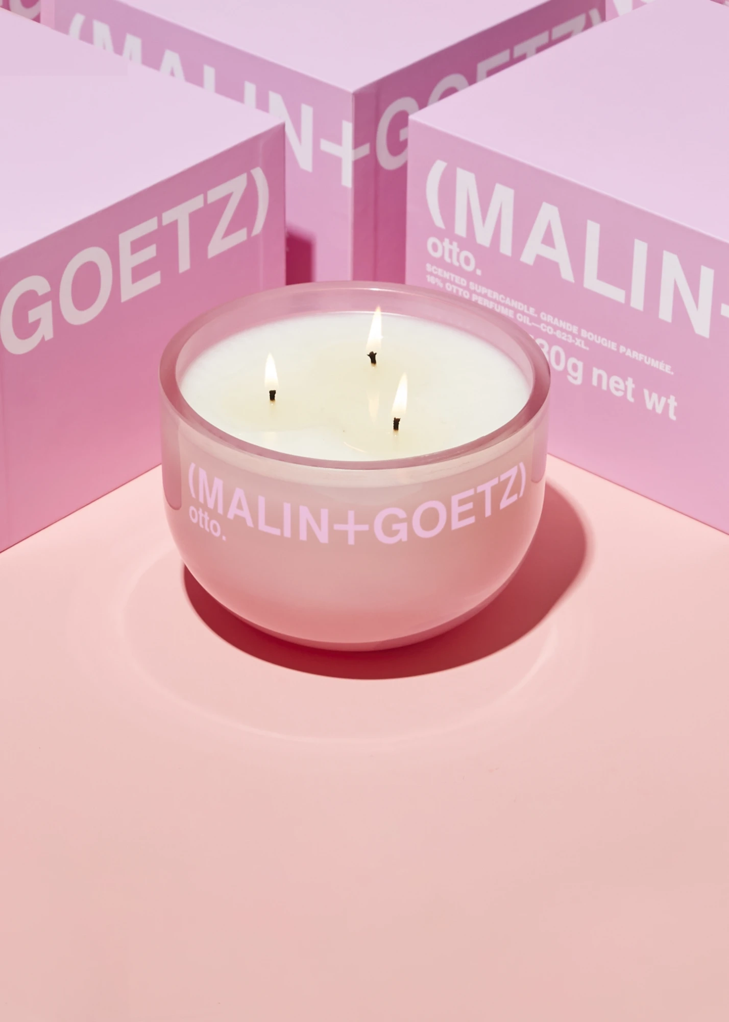 Alternative Image Malin Goetz Otto Super Candle