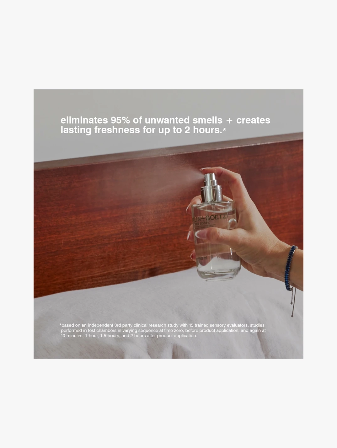 Alternative Image Malin+ Goetz Otto Home Spray