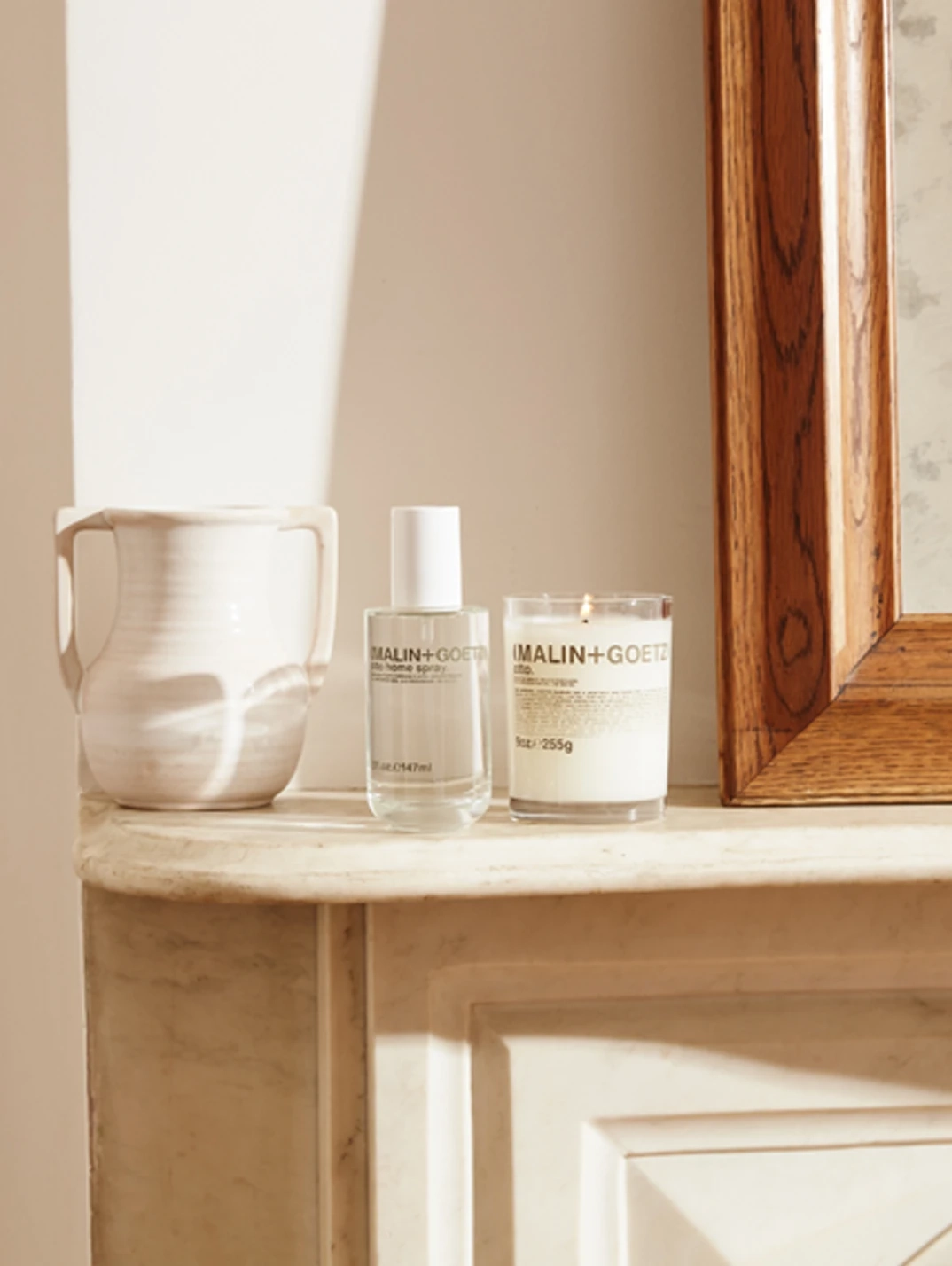 Alternative Image Malin+ Goetz Otto Home Spray