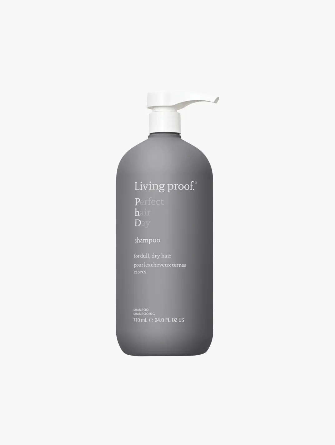 Hero Living Proof Perfect Day Shampoo