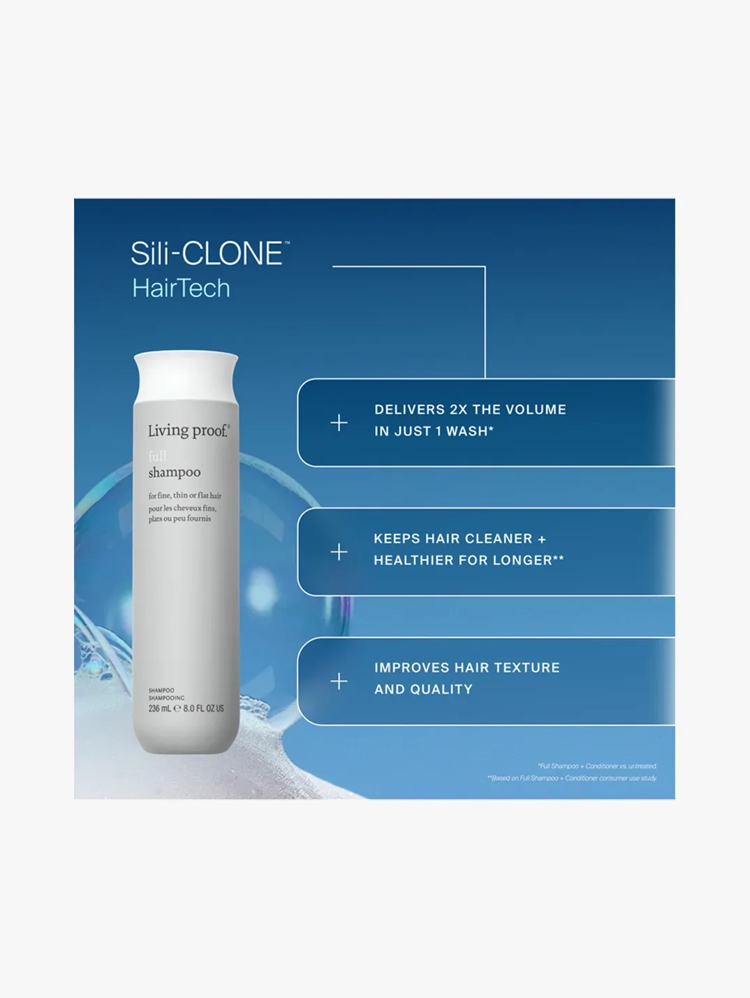 Alternative Image Living Proof Full Shampoo