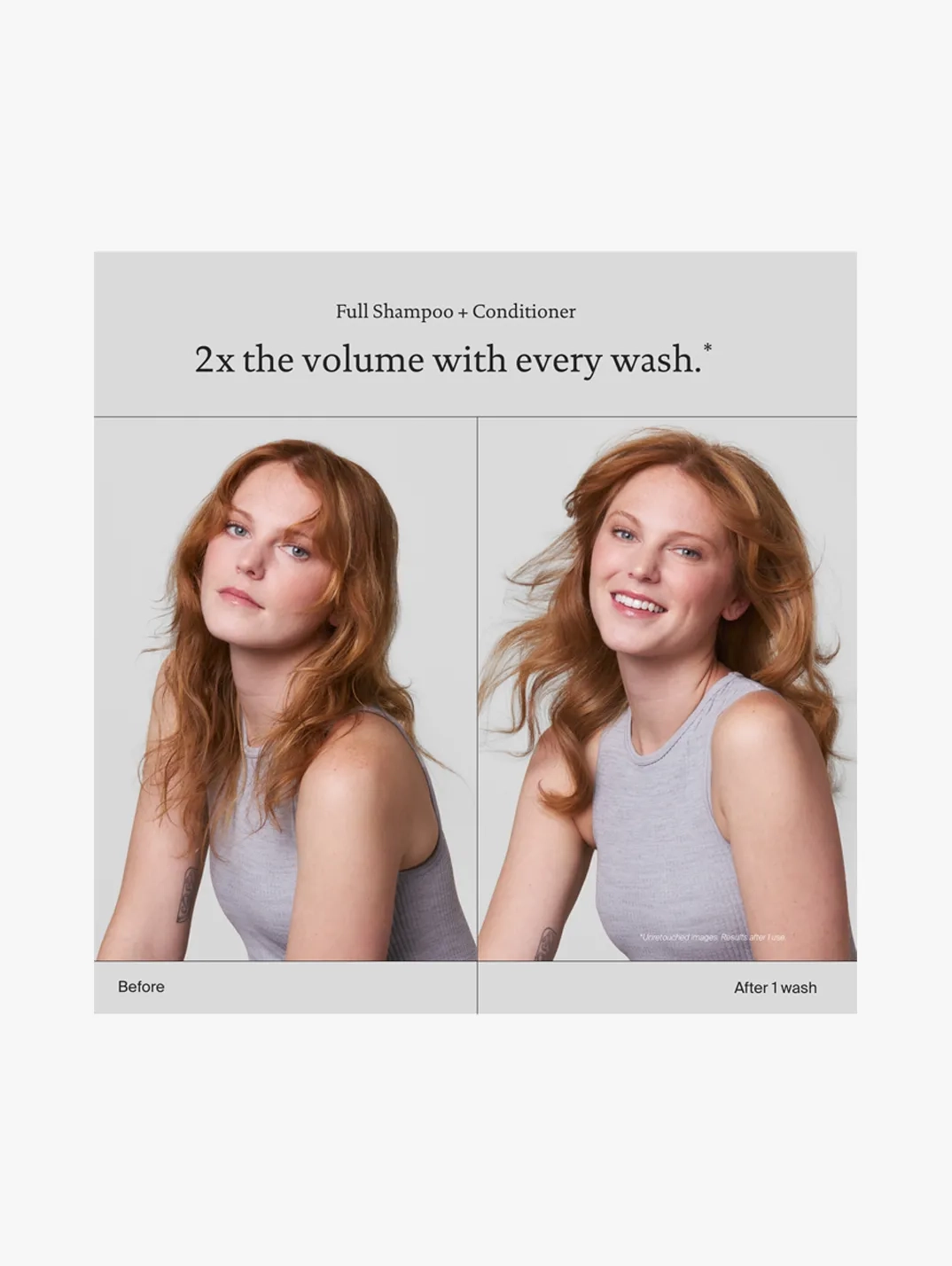 Alternative Image Living Proof Full Shampoo
