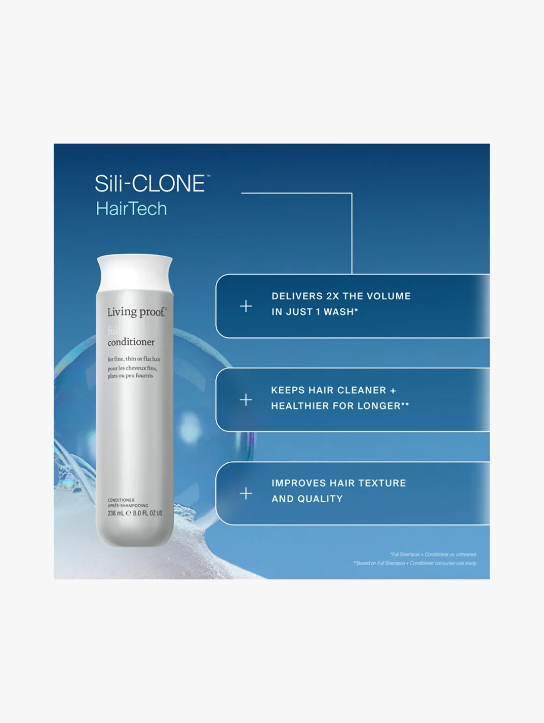Alternative Image Living Proof Full Conditioner