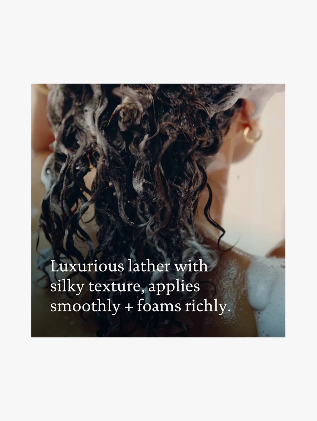 Alternative Image Living Proof No Frizz Shampoo