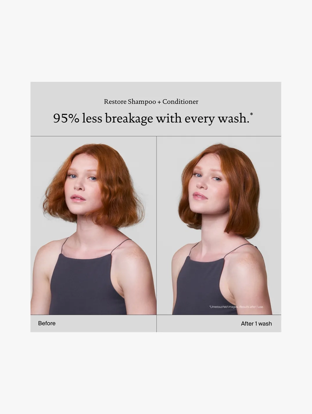 Alternative Image Living Proof Restore Shampoo