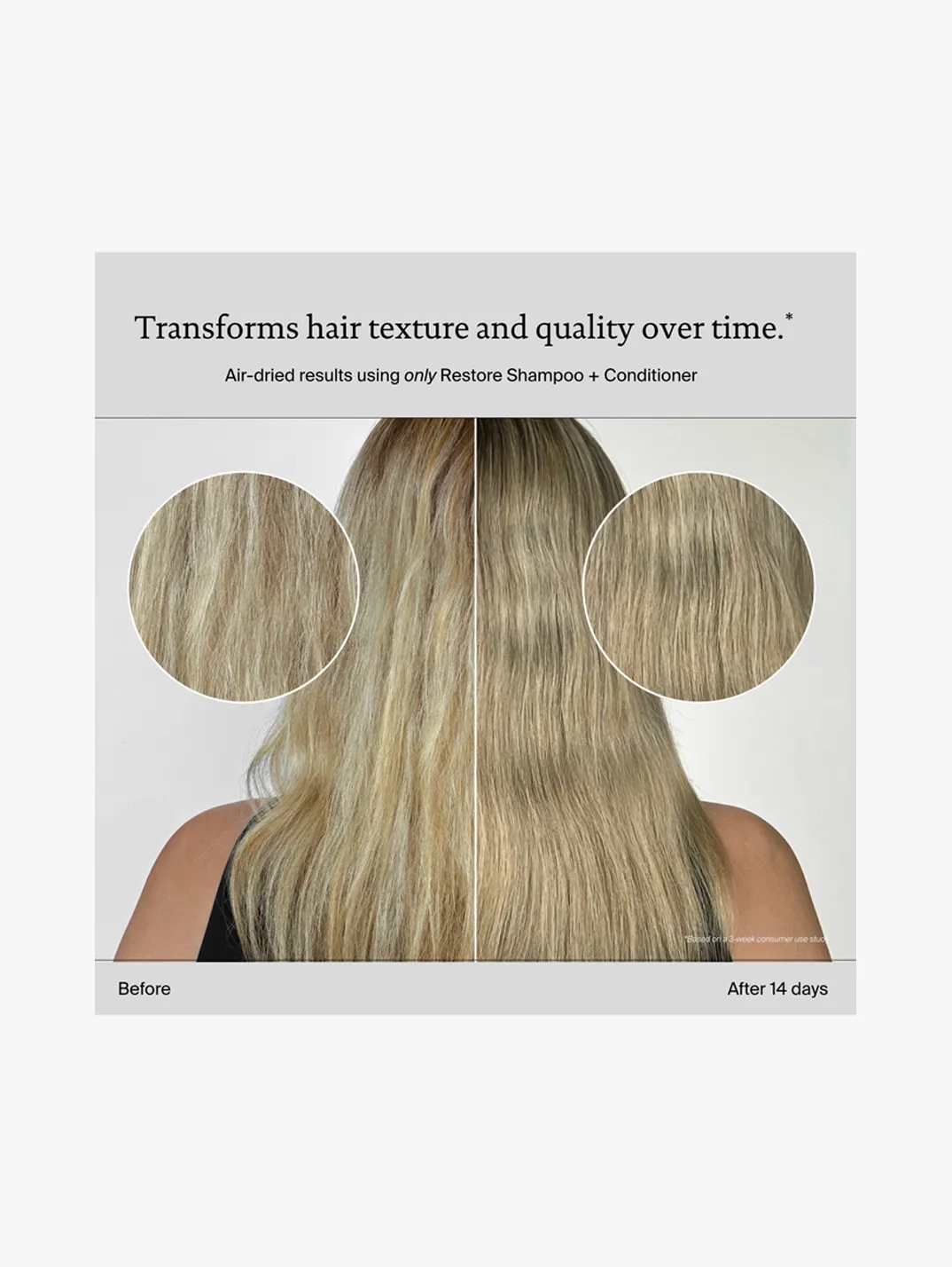 Alternative Image Living Proof Restore Shampoo