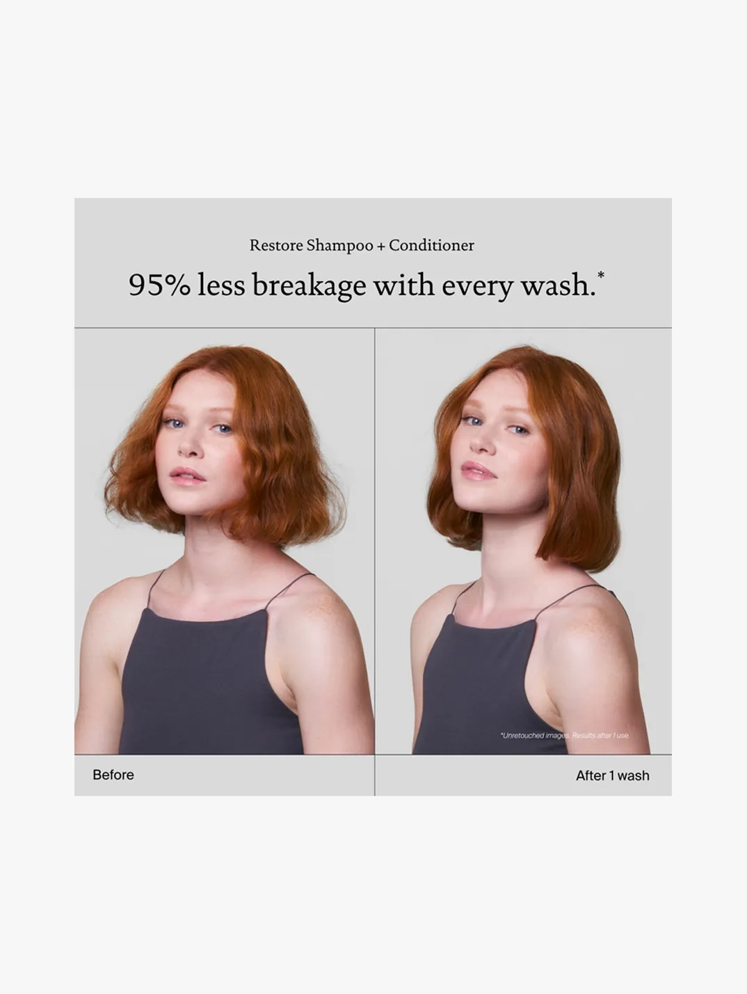 Alternative Image Living Proof Restore Conditioner