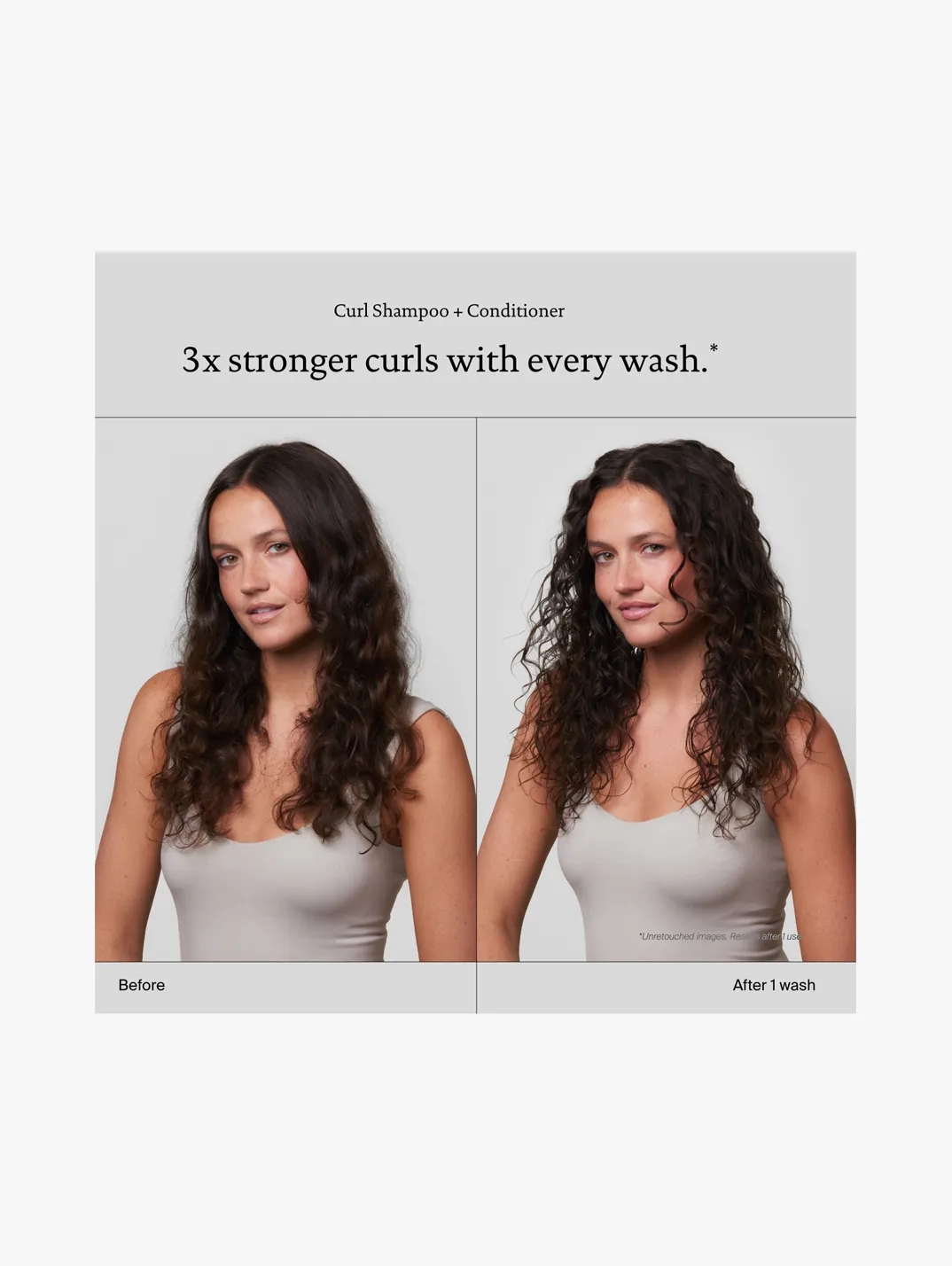 Alternative Image Living Proof Curl Conditioner