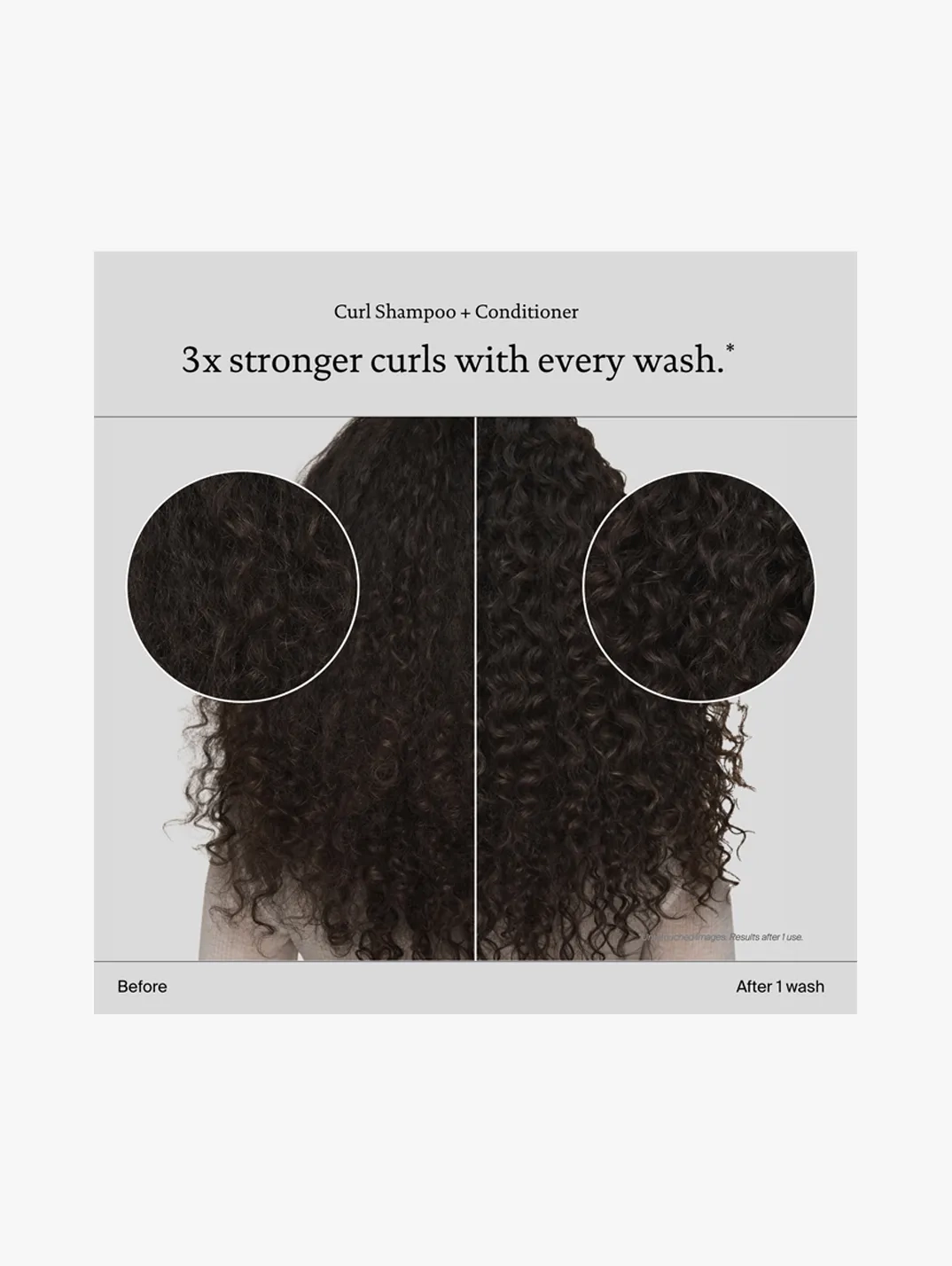Alternative Image Living Proof Curl Conditioner