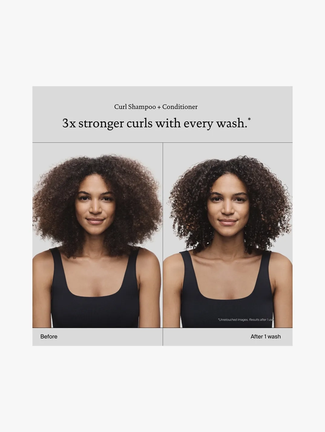 Alternative Image Living Proof Curl Conditioner