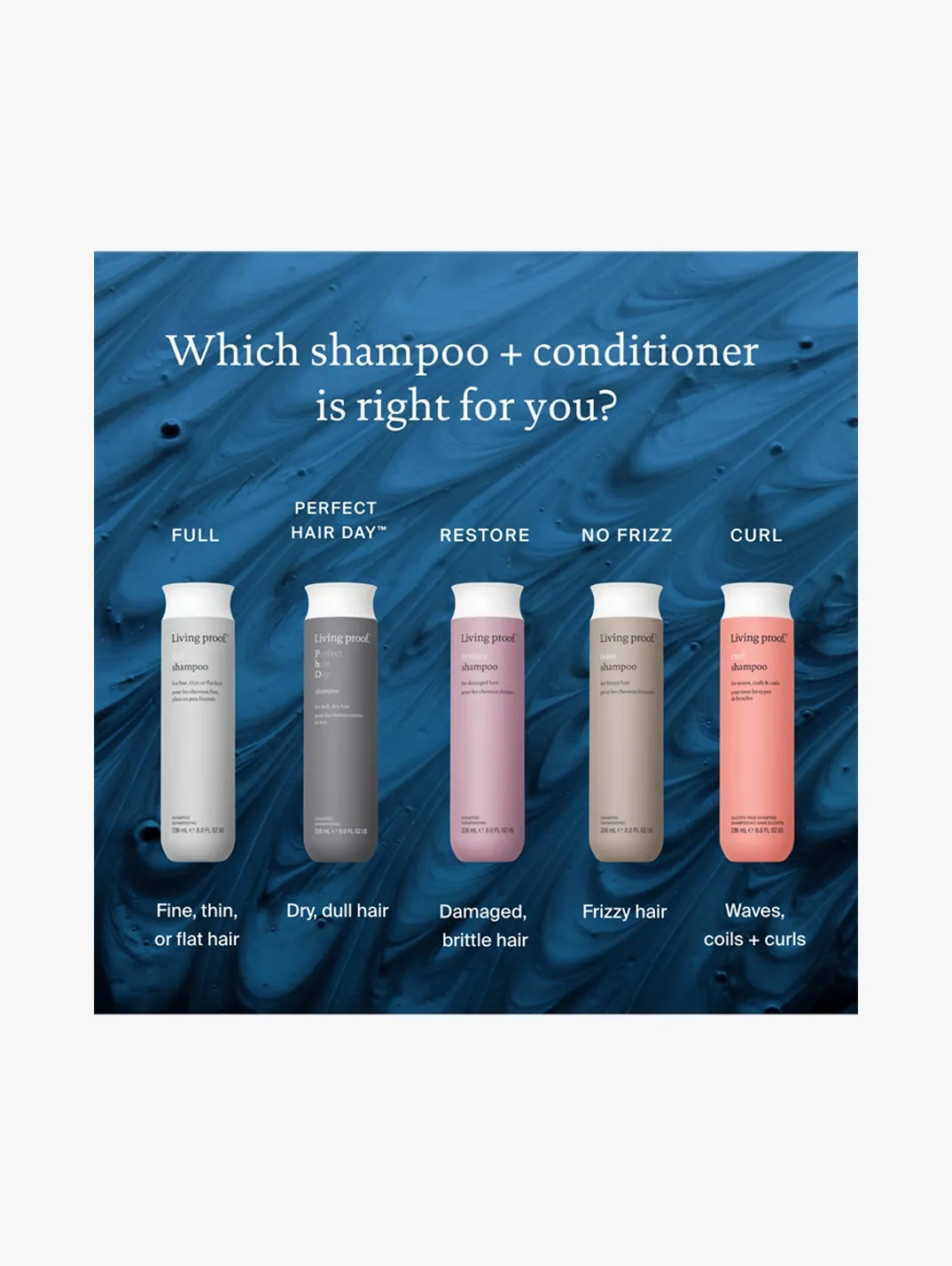 Alternative Image Living Proof Curl Conditioner