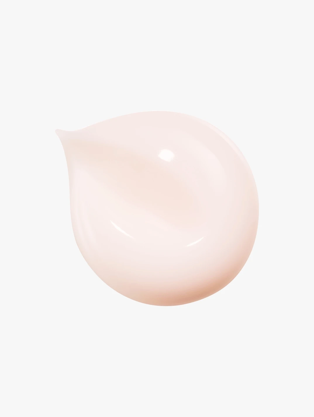 Swatch Shiseido Benefiance Brightening Gel Cream