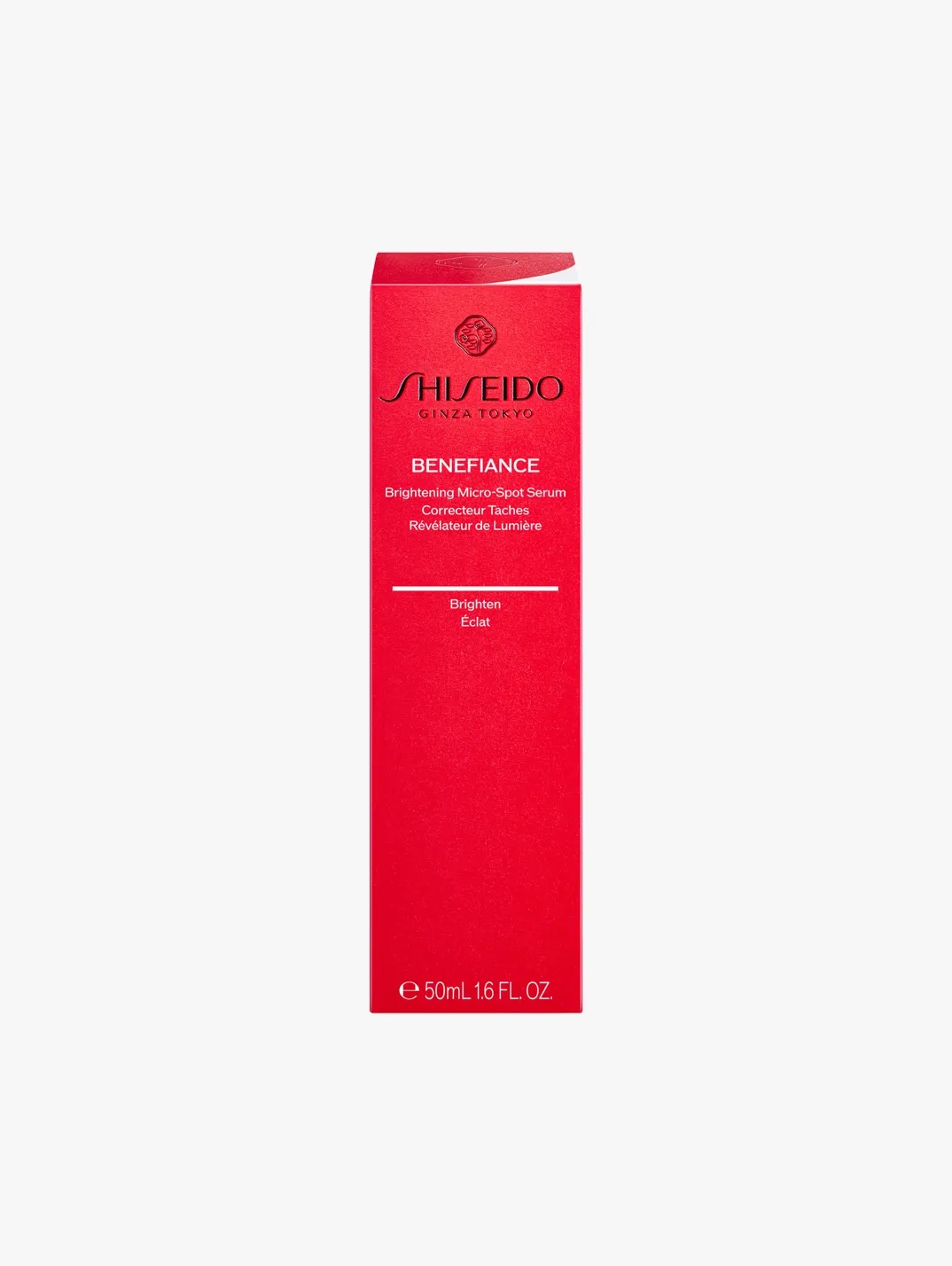 Shiseido Benefiance Brightening Micro-Spot Serum | MECCA