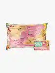 Hero Slip Pure Silk Contour Sleep Mask