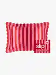 Hero Slip Pure Silk Queen Pillowcase Scalloped Edge